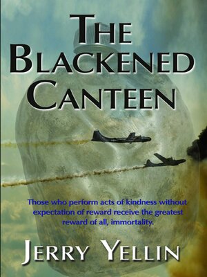 cover image of The Blackened Canteen